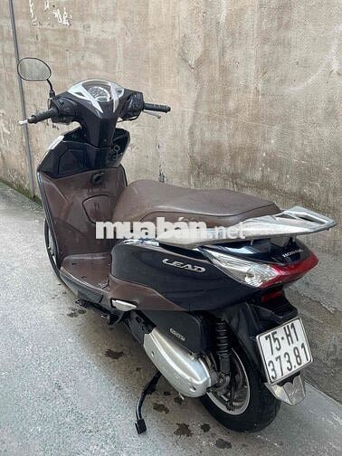 Honda Lead 125 2014 chính chủ. hỗ trợ góp