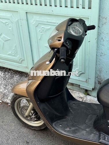Honda Lead 110 fi 2011 chính chủ - hỗ trợ góp