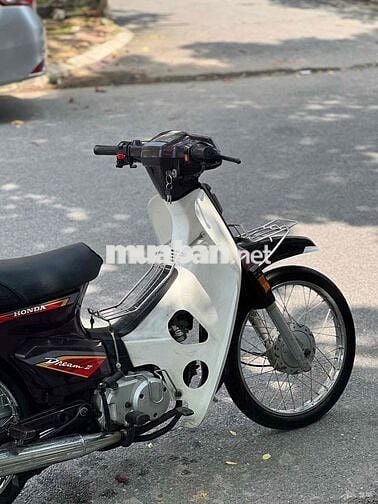 Honda Dream Liên Doanh 2020 Nâu Chất ✅✅✅✅