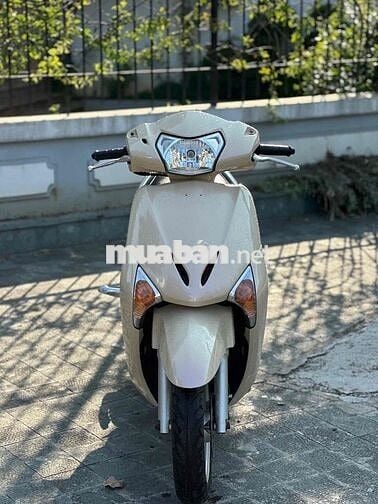 Honda Lead 110i 2012 Vàng Nguyên Bản Chất✅✅✅