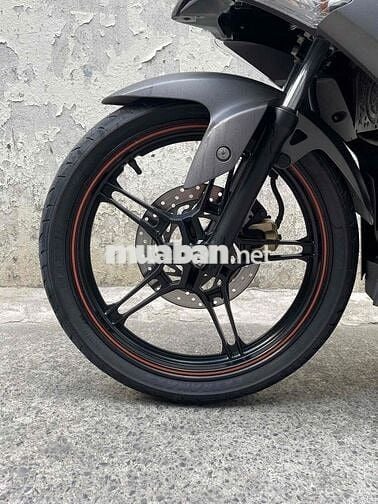 Yamaha Exciter 150 2020 cccd - hỗ trợ góp