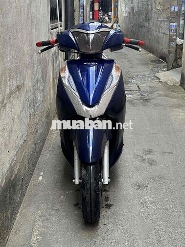 Honda Lead 125 2014 hỗ trợ góp - xe đẹp chuẩn