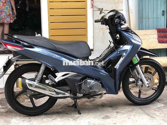 Honda Future FI 2022.xe keng.Bstp chính chủ ký