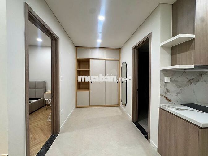 Bán Căn Hộ Chung Cư Sun Cosmo Residence 1 phòng ngủ - view sông hàn
