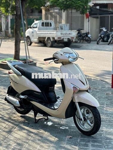 Honda Lead 110i 2012 Vàng Nguyên Bản Chất✅✅✅