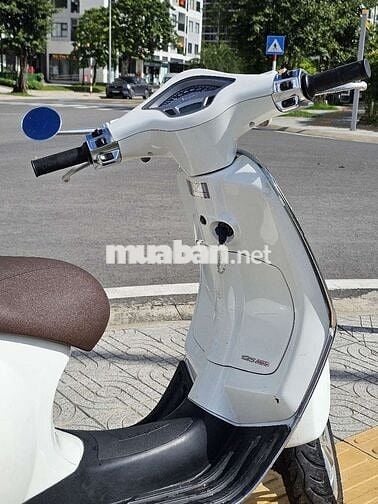 Piaggio Vespa 2018 Trắng TP.HCM