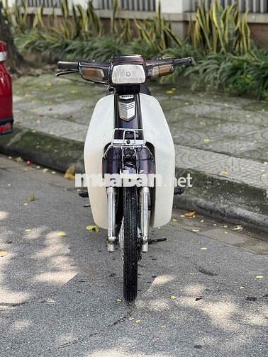 Honda Dream Liên Doanh 2020 Nâu Chất ✅✅✅✅