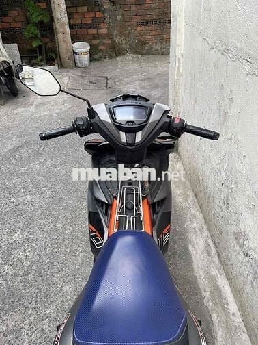 Yamaha Exciter 150 2020 cccd - hỗ trợ góp