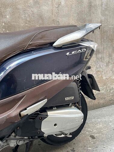 Honda Lead 125 2014 chính chủ. hỗ trợ góp