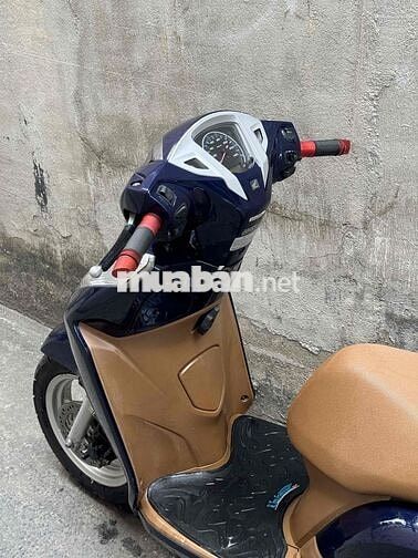 Honda Lead 125 2014 hỗ trợ góp - xe đẹp chuẩn