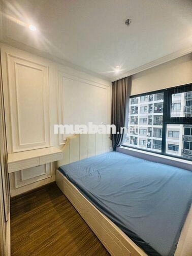án 2N1VS 55m2 full đồ đẹp. Vinhomes smart city Tây Mỗ. Giá 3,8 tỷ 