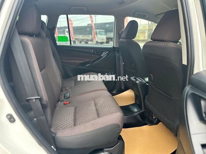 TOYOTA INNVA 2.0E SỐ SÀN 2023  - THƯƠNG LƯỢNG