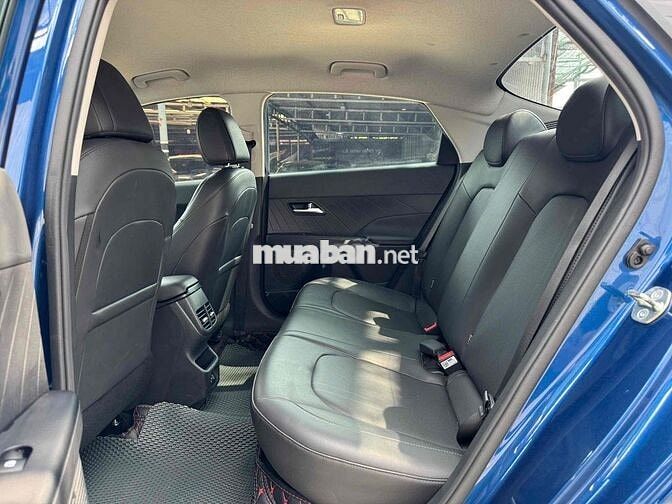 Hyundai Accent Đặc biệt 1.5AT 2024 Xanh