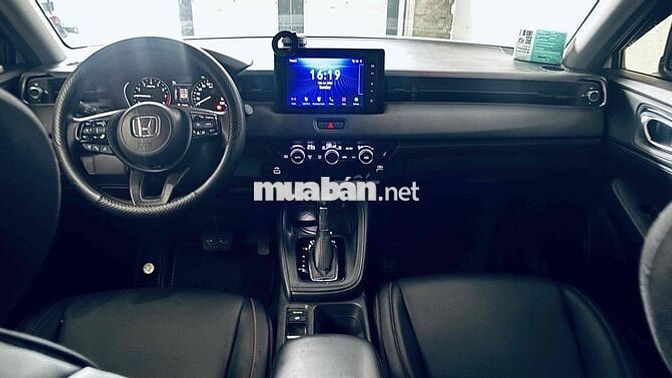 Honda HR-V G 2023 Trắng 57.000 km
