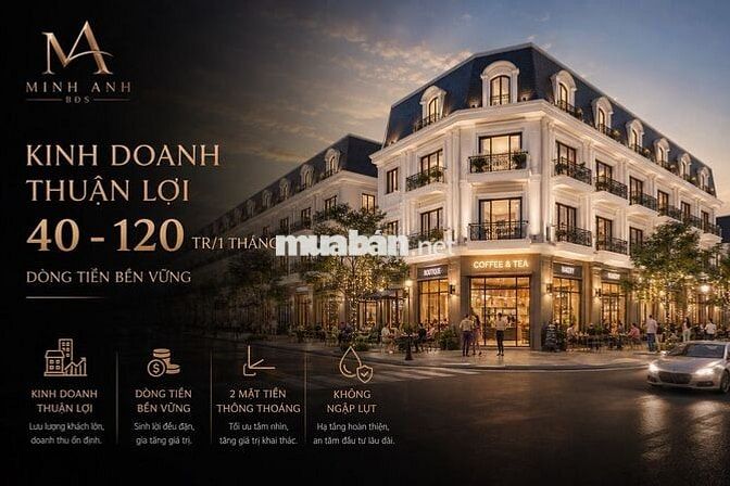  PHÚ XUÂN CITY - Kiến tạo chuẩn sống mới, nâng tầm giá trị đầu tư.