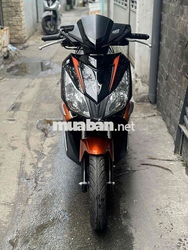 Honda AB110 Fi chính chủ. hỗ trợ góp