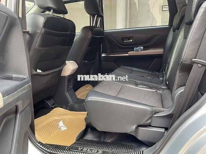 TOYOTA VELOZ TOP 2022 - 490TR THƯƠNG LƯỢNG