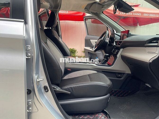 TOYOTA VELOZ TOP 2022 - 490TR THƯƠNG LƯỢNG