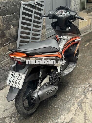 Honda AB110 Fi chính chủ. hỗ trợ góp
