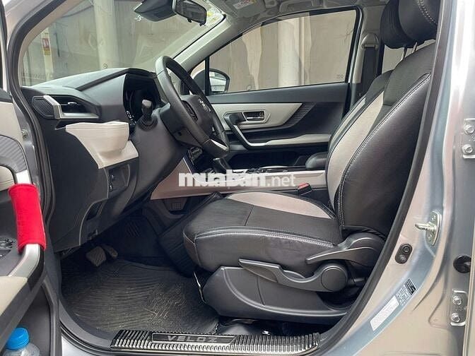 TOYOTA VELOZ TOP 2022 - 490TR THƯƠNG LƯỢNG