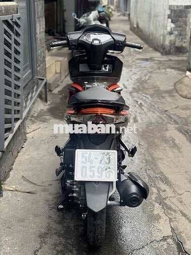 Honda AB110 Fi chính chủ. hỗ trợ góp