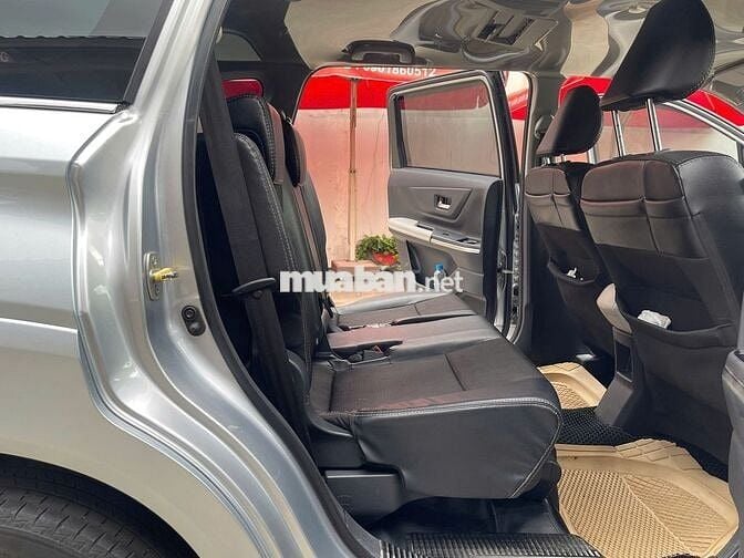 TOYOTA VELOZ TOP 2022 - 490TR THƯƠNG LƯỢNG