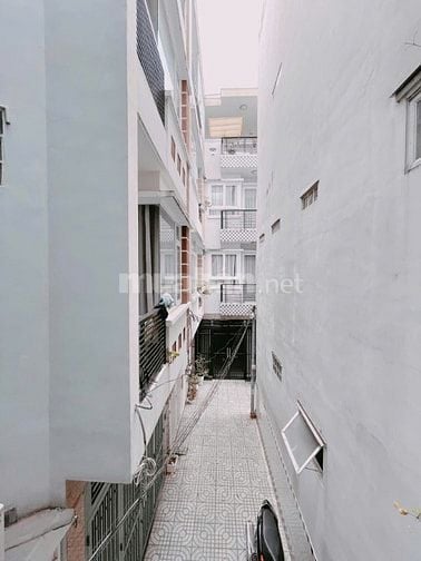 Phòng giá sinh viên chỉ 4 triệu/tháng - Phú nhuận