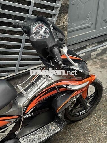 Honda AB110 Fi chính chủ. hỗ trợ góp
