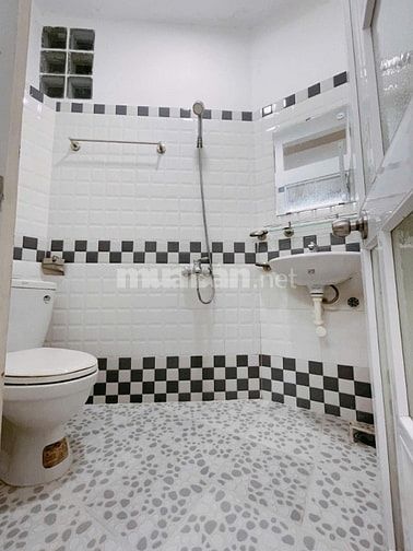 Phòng giá sinh viên chỉ 4 triệu/tháng - Phú nhuận
