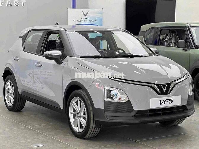 VINFAST VF5 GIÁ TỐT