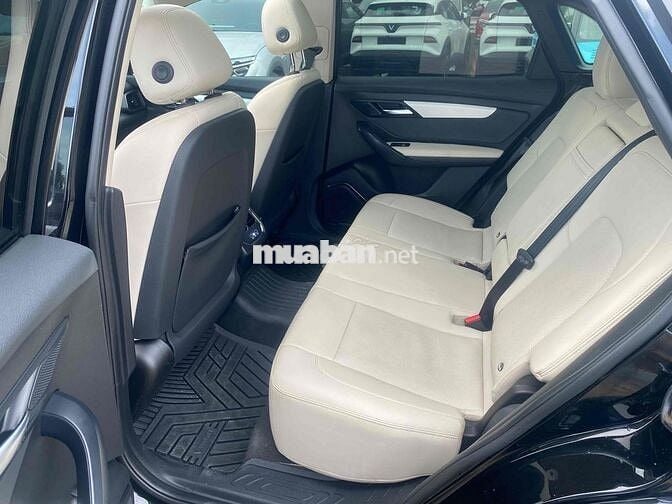 VinFast VF8 Plus 2024 Điện Đen/Be 37000 km
