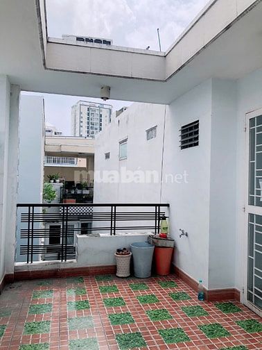 Phòng giá sinh viên chỉ 4 triệu/tháng - Phú nhuận