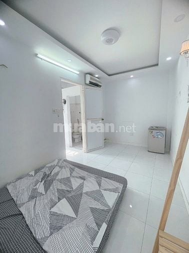 Phòng giá sinh viên chỉ 4 triệu/tháng - Phú nhuận