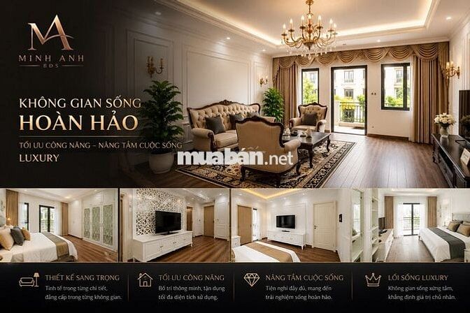  PHÚ XUÂN CITY - Kiến tạo chuẩn sống mới, nâng tầm giá trị đầu tư.