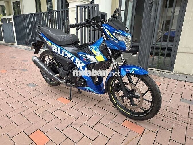 Satria nhập BSTP đầu nồi chưa rớt