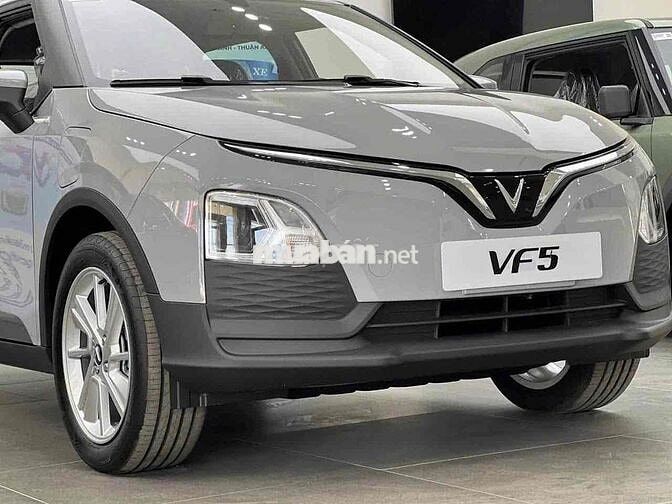 VINFAST VF5 GIÁ TỐT
