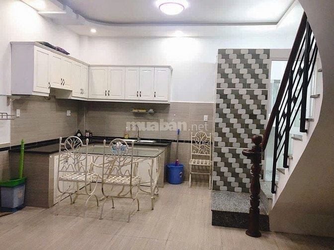 Phòng giá sinh viên chỉ 4 triệu/tháng - Phú nhuận