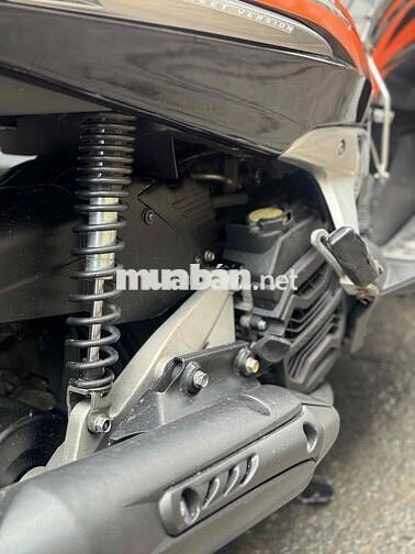 Honda AB110 Fi chính chủ. hỗ trợ góp