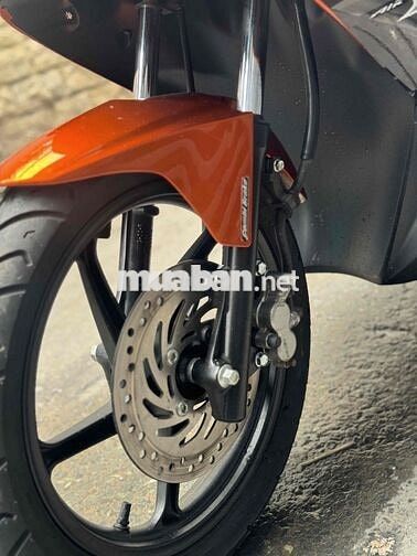 Honda AB110 Fi chính chủ. hỗ trợ góp