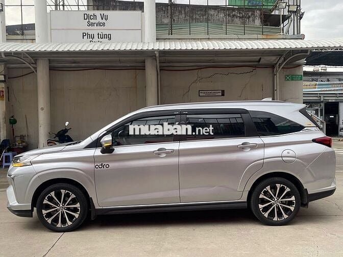 TOYOTA VELOZ TOP 2022 - 490TR THƯƠNG LƯỢNG