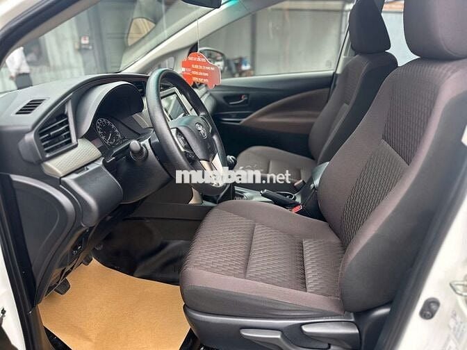 TOYOTA INNVA 2.0E SỐ SÀN 2023  - THƯƠNG LƯỢNG