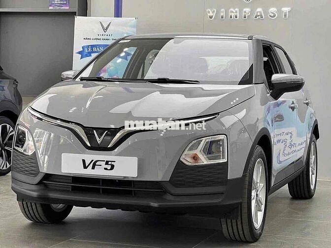 VINFAST VF5 GIÁ TỐT