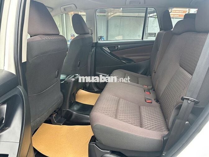 TOYOTA INNVA 2.0E SỐ SÀN 2023  - THƯƠNG LƯỢNG