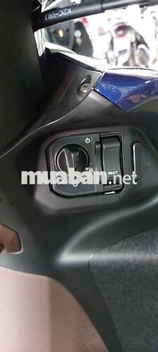Honda Vision 2025 Xanh 70km