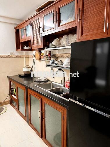 Nhà nhỏ giá rẻ gần bình thạnh cho gia đình