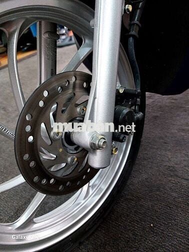 Honda Vision 2025 Xanh 70km