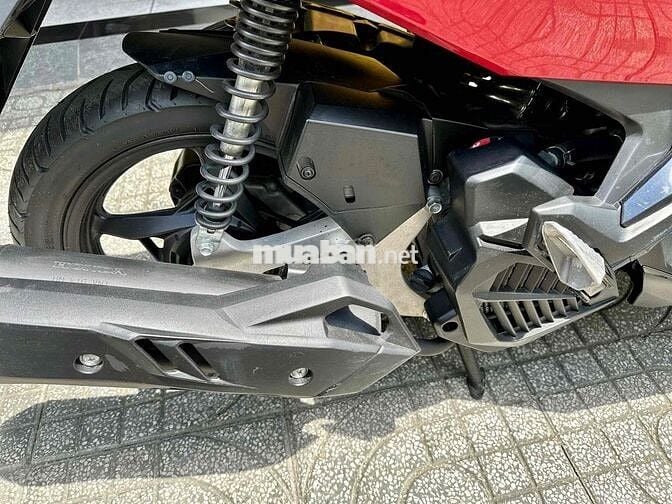 Honda Air Blade CBS 2021 Đỏ