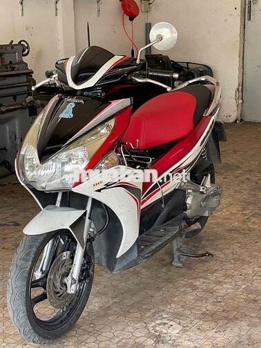 Honda Air Blade  bstp