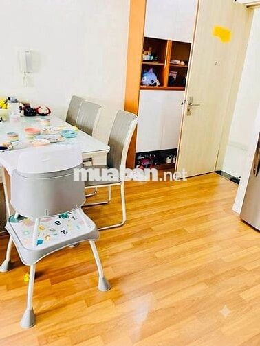 Viva Riverside Q6 - Căn 78m2 Full nội thất - 2pn