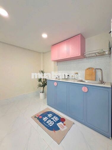 Dự Án Mới Tone Màu Pastel Siêu Xinh Ngày Trường Thọ - Metro Bình Thái